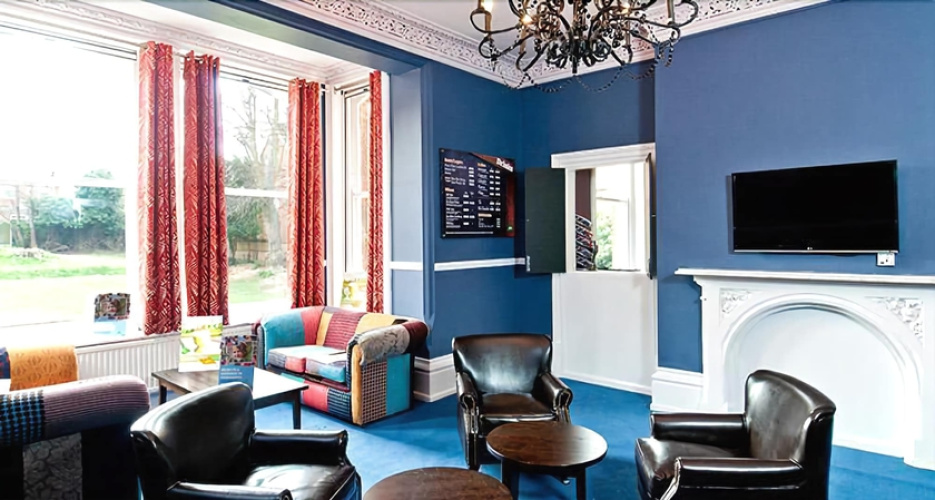 YHA Canterbury - Hostel
