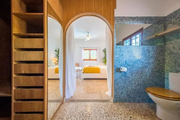 Villa Montecristo