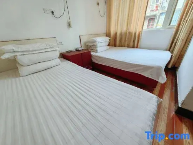 Yanfeng Hostel