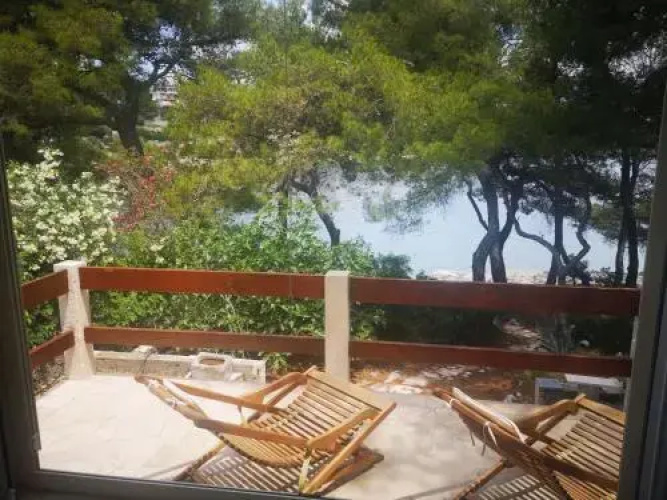 Sea House Albertina