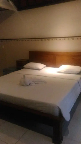 Dewi Antara Homestay