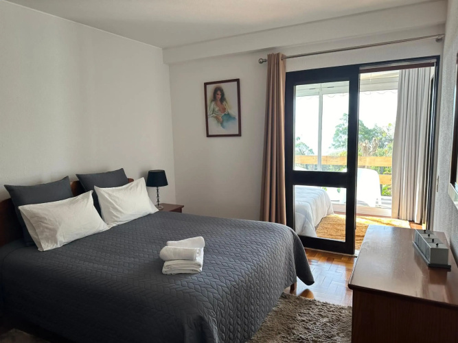 Discovery Apartment with patio
