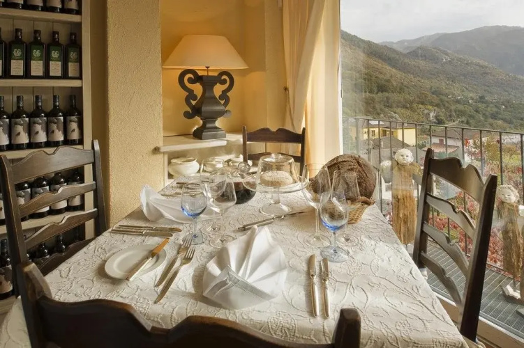 Ristorante Stazione