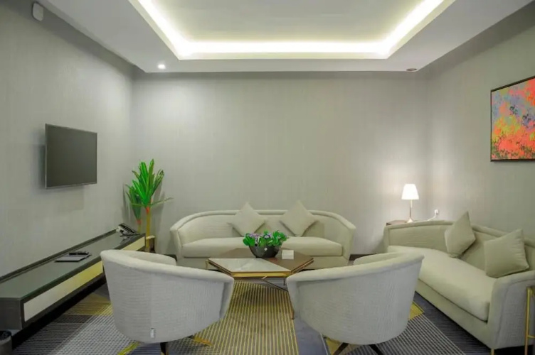 Gorash Hotel
