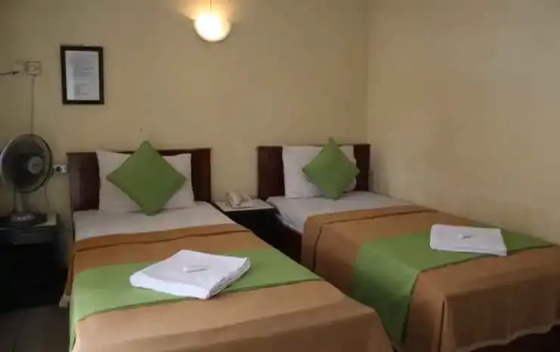 Adi Sederhana Hotel