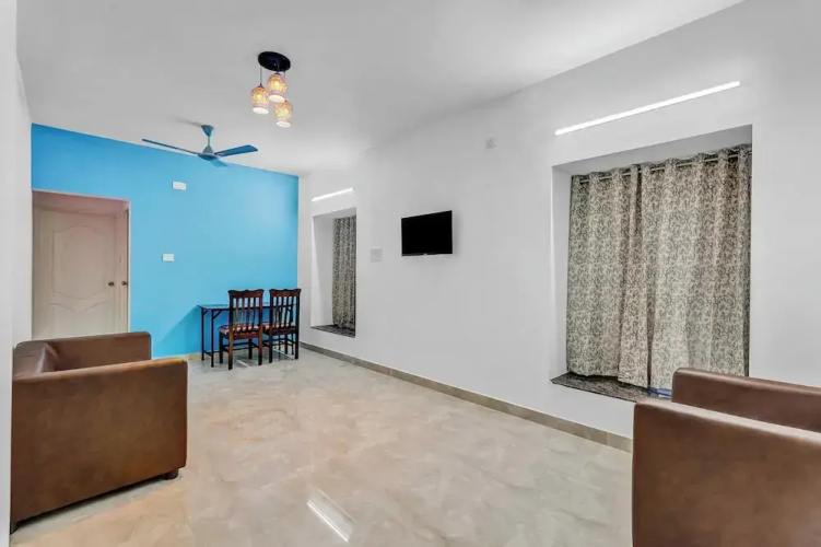 Ecostay Apart Hotel
