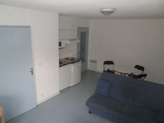 1 Bedroom Apartment with balcony