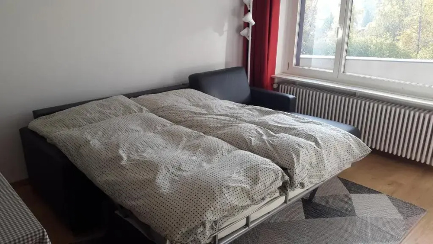 Alpen-Fewo, Residenza Quadra 322
