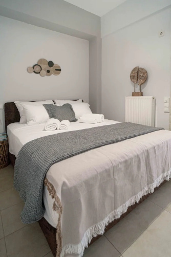 Acropolis Panorama Penthouse - Central Cozy Nest