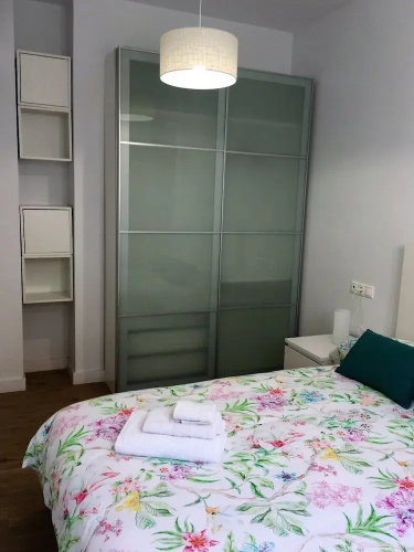 Granaxperience Puerta Real Apartment