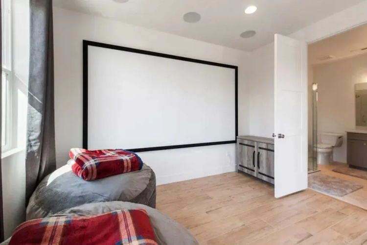 Casa De Luz By Redawning