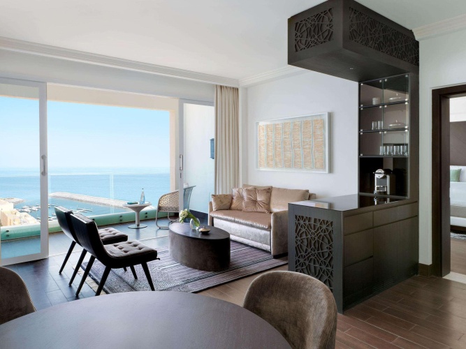 Fairmont Fujairah Beach Resort photo 19