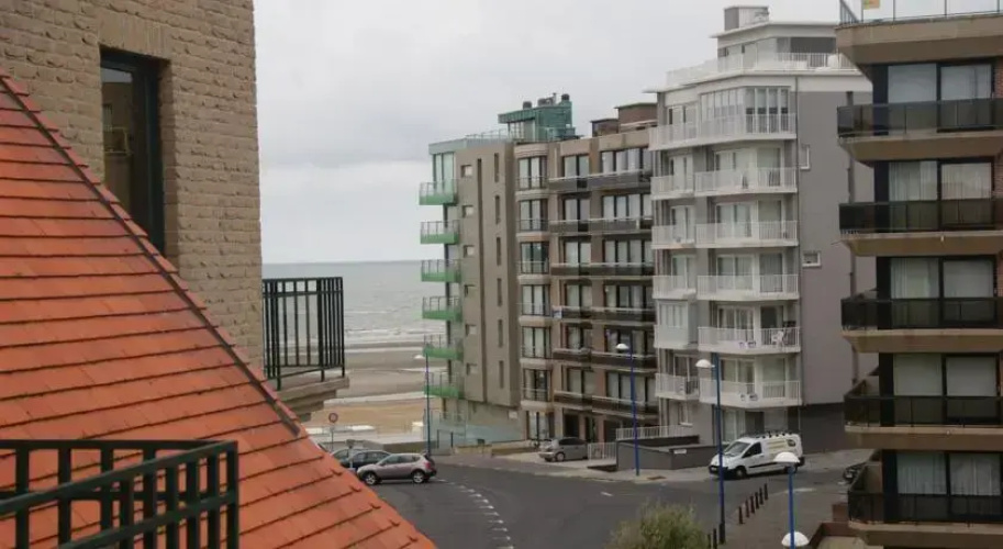 Residence Delphine