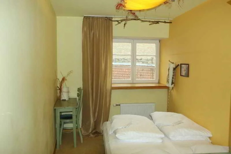 Ala Hostel