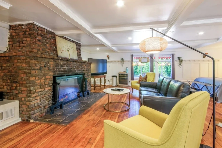 Deluxe Family Suite