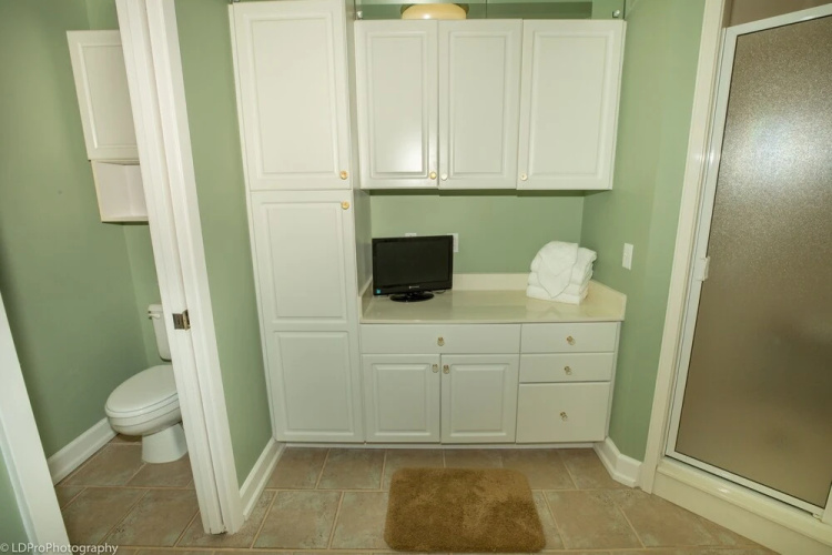 Oceania 408 3 Bedroom Condo