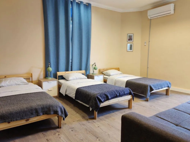 Hostel Roks