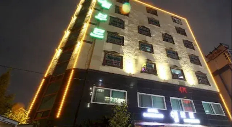 Otel görseli