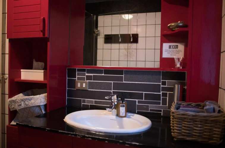 Guesthouse 1x6