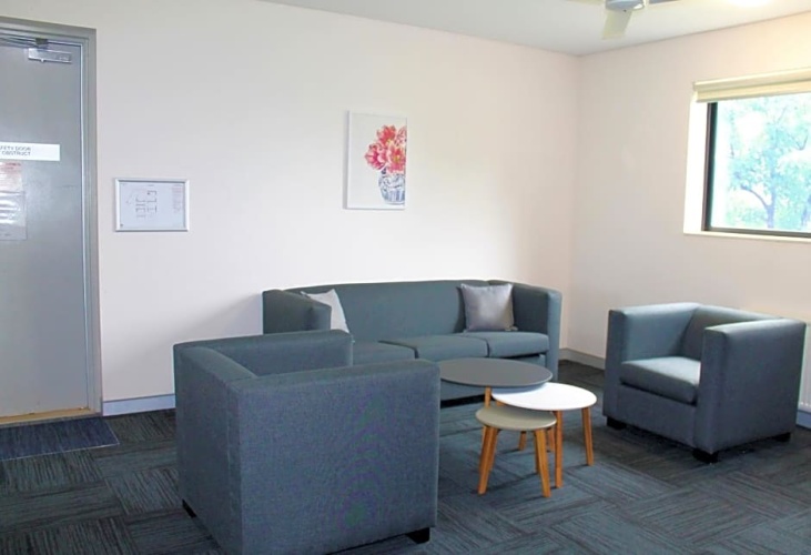 Double Apartment