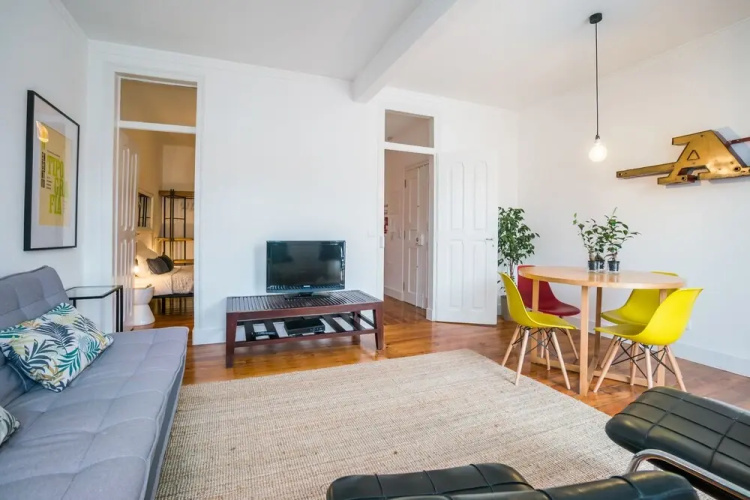 Art Apartment