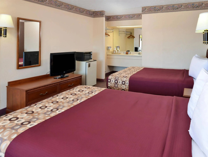 Red Roof Inn Berea
