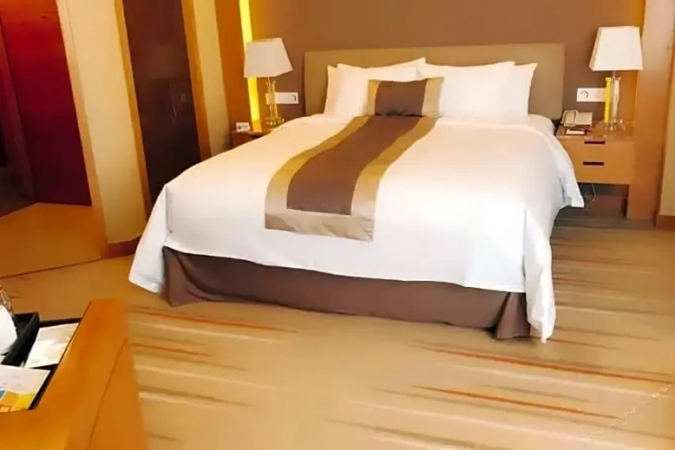 Standard Double Club room