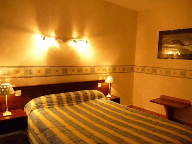 Hotel Saint Aignan