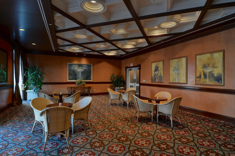 Loews Portofino Bay Hotel photo 34