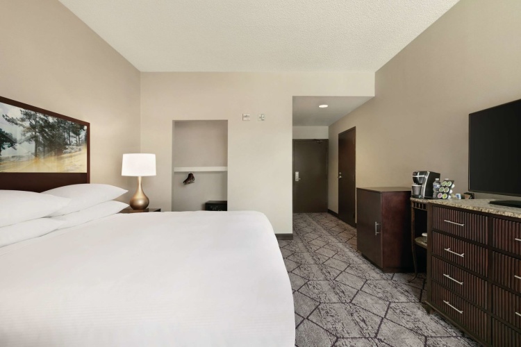 DoubleTree by Hilton Hotel Atlanta - Northlake photo 7