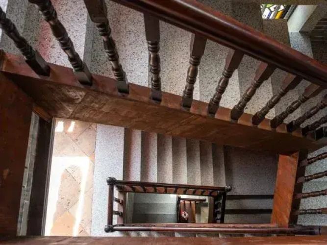 Fengjian Runlan Yaju Hotel