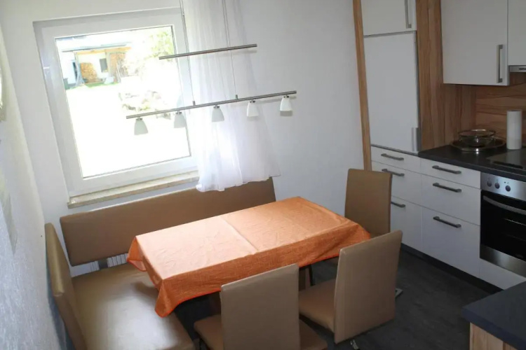 Haus Berta