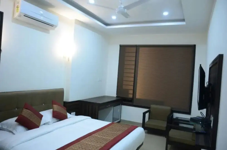 Hotel Trance Ganga