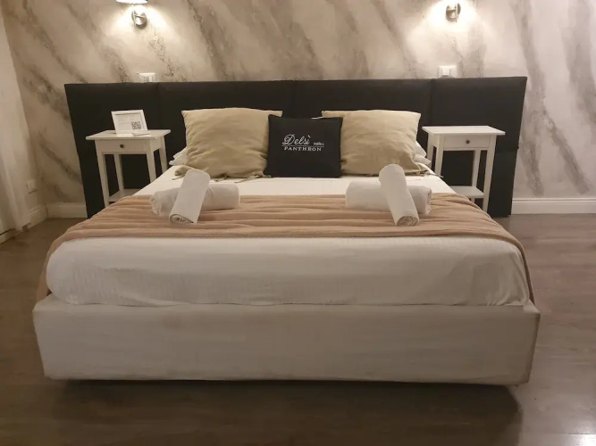 Suites Pantheon