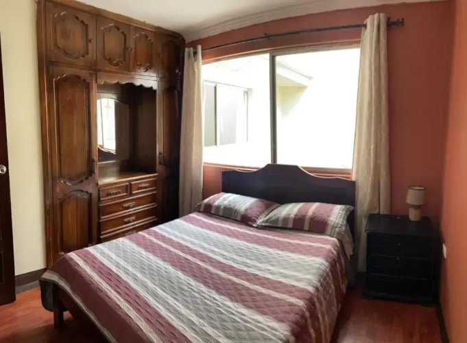 Alojamientos Hostal Rest House