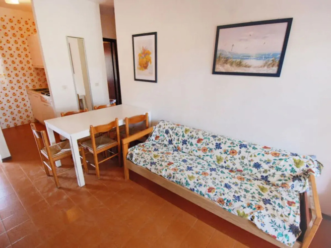 Villaggio Nautilus