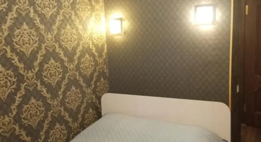 Rodina Hotel
