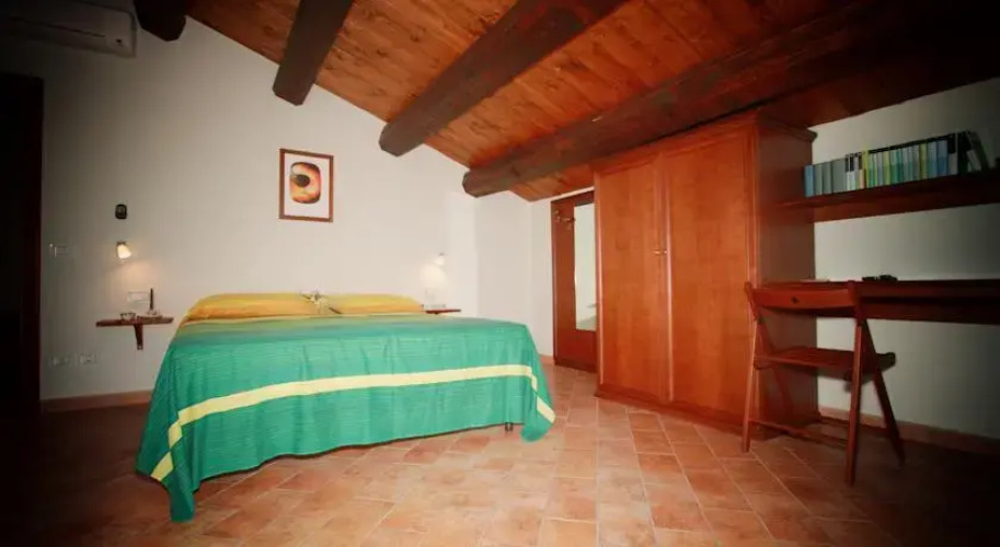 B&B La Casa Dei Nonni