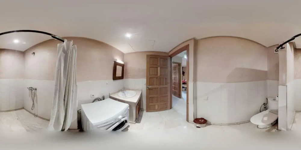 Duplex Apartment Marrakech