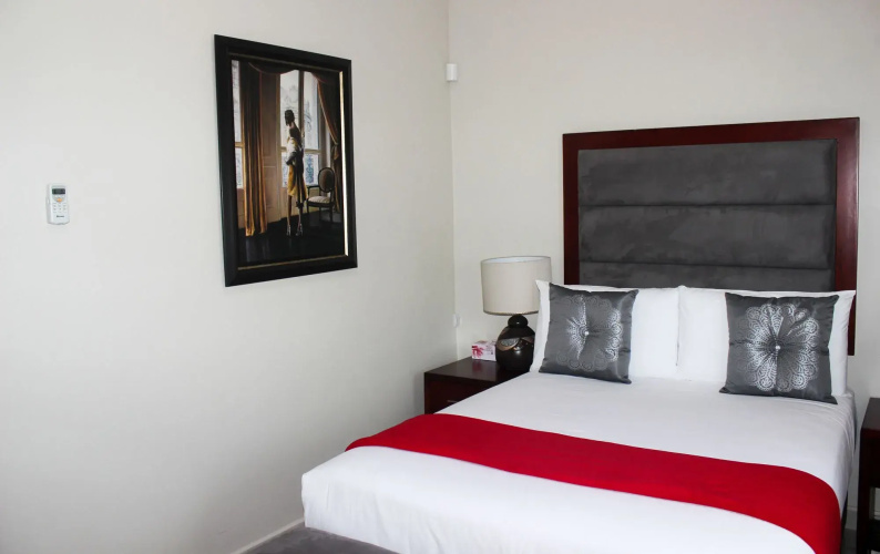 Hotelafbeelding