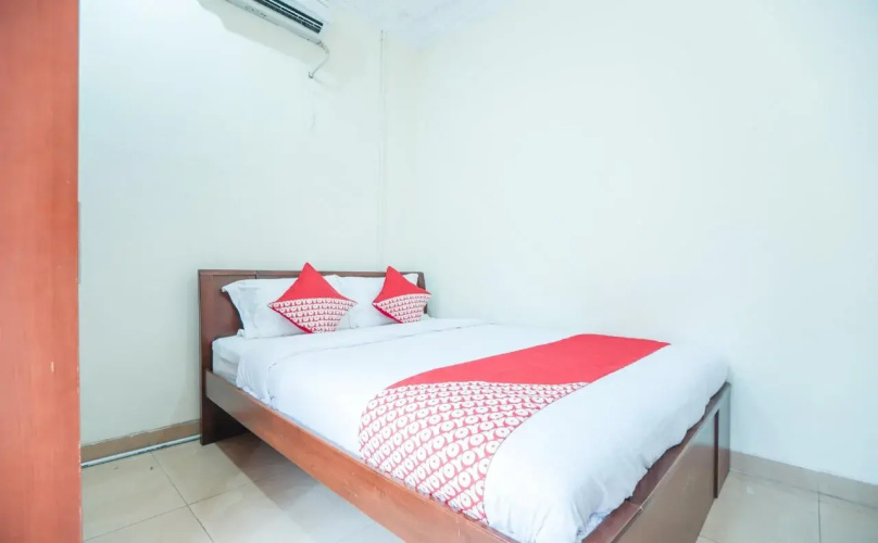 MS Residence
