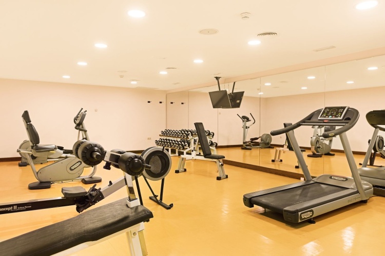 Cm Mallorca Palace Hotel - Adults Only photo 26