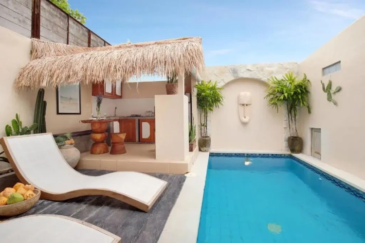 1 Bedroom Cottage