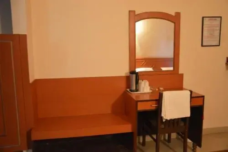 Atithi Inn