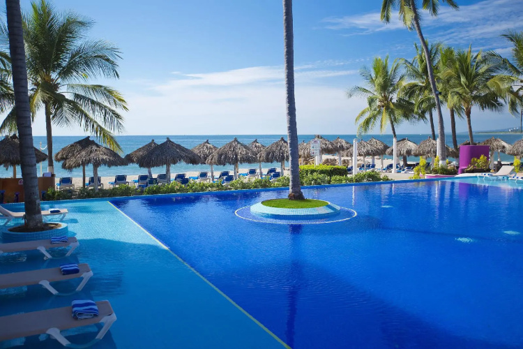 Crown Paradise Club All Inclusive Resort photo 17