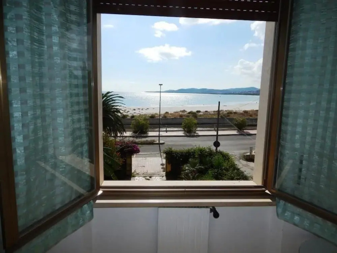 AffittaSardegna - Centro Apartments
