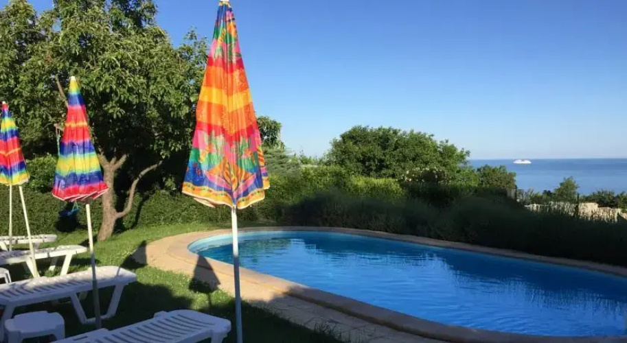 Holiday Villa Varna