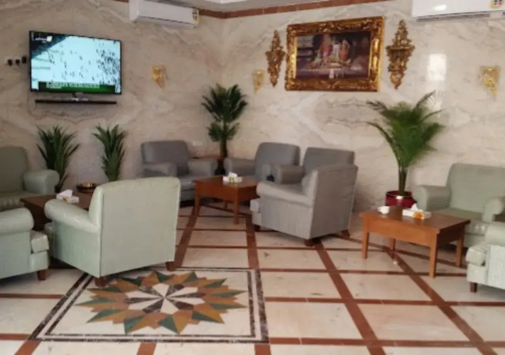 Qasr Elbasma