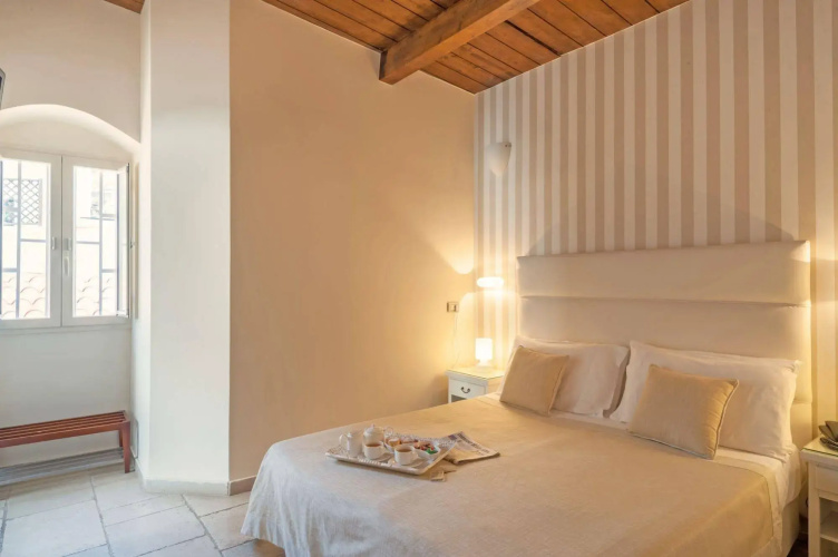Hotel L'Arcangelo Boutique Hotel