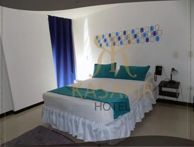 Hotel Kasakir